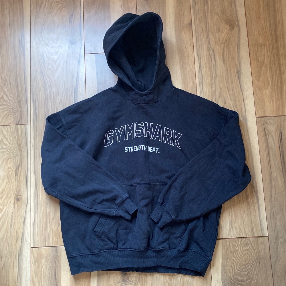 Gymshark Sweatshirt